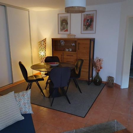Liten Tur ' N Sélestat Exteriér fotografie