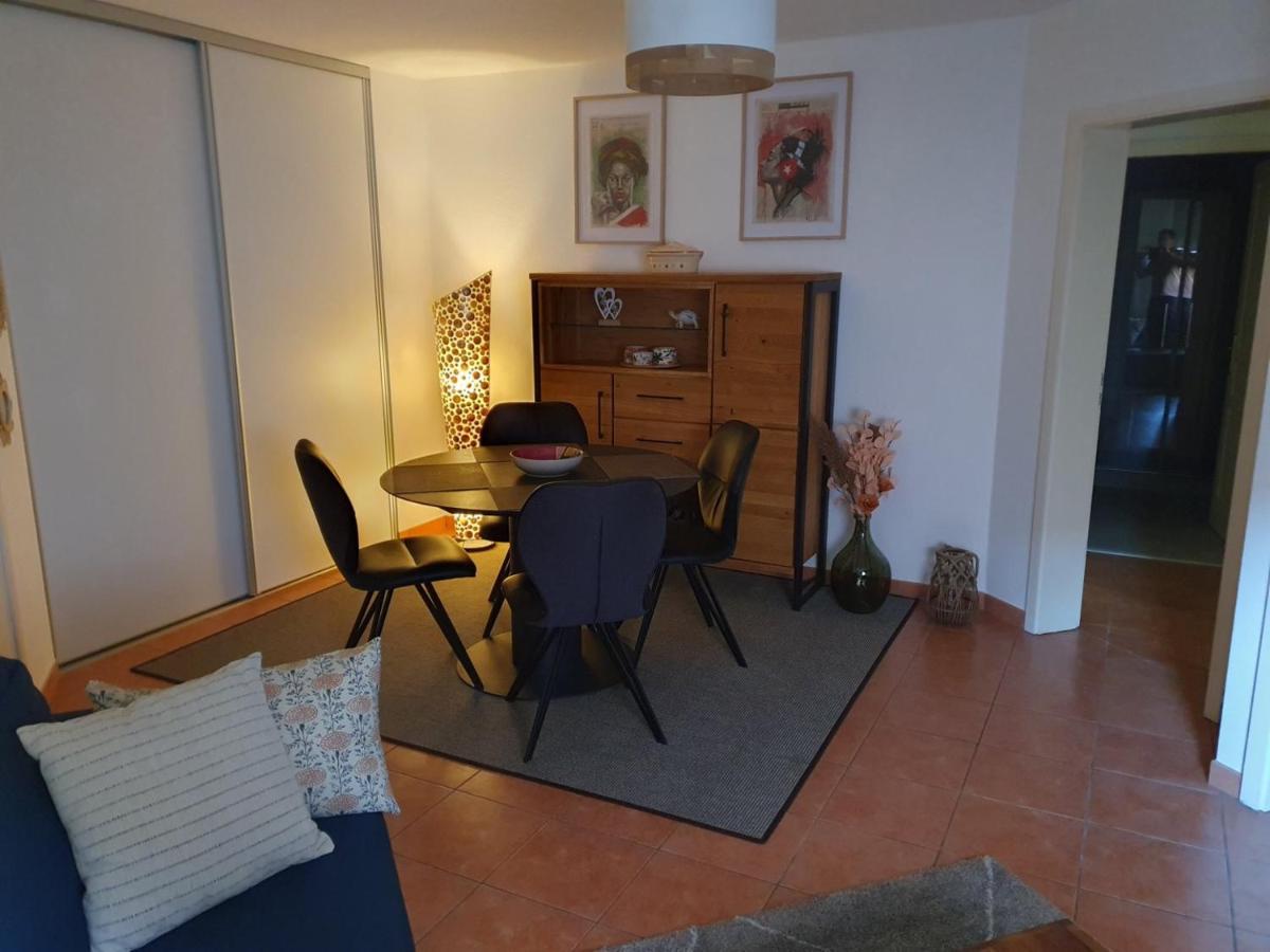 Liten Tur ' N Sélestat Exteriér fotografie